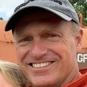 Fundraising Page: David Slater